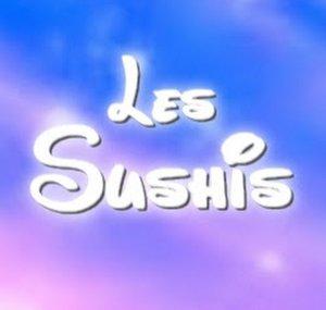 Les Sushis