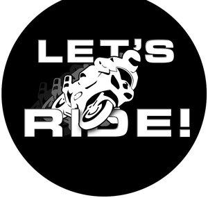 Let's Ride Production
