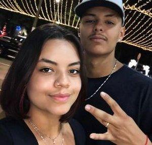Liedson Bueno