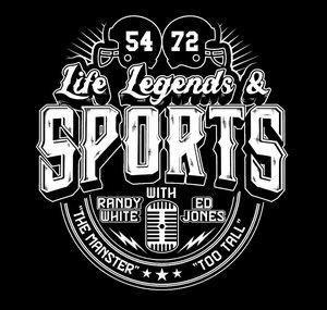 Life, Legends & Sports