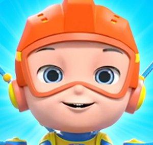 Little Tritans - Kids Songs and Nursery Rhymes