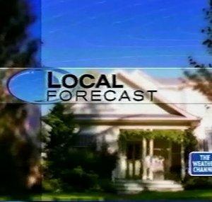 Local Forecast 98