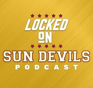 Locked On Sun Devils