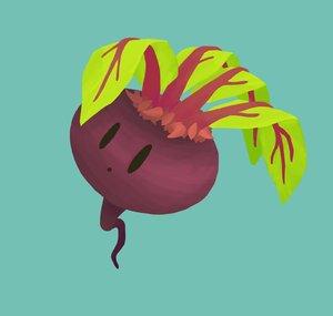 LongestBeet