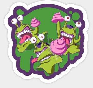 Los Numemon
