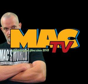 Mac's World Entertainment