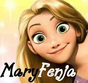 maryfenja