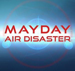 Mayday: Air Disaster