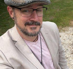 Mike Symonds - Anything Goes Project