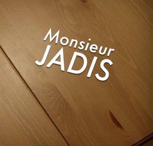 Monsieur JADIS