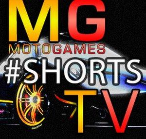 MotoGamesTV Shorts