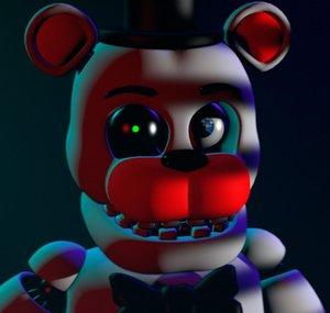 MR. Fazbear