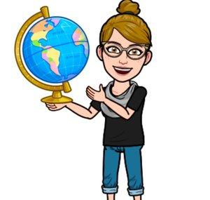 Mrs. Hershberger's History Class