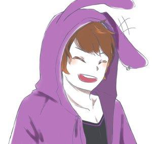 Murasaki Usagi