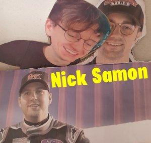 Nick Samon