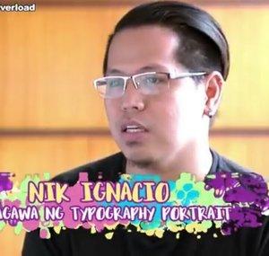 Nik Ignacio