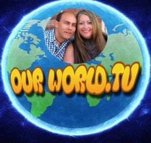OUR WORLD TV