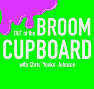 Out of the Broom Cupboard