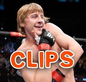 Paddy The Baddy Clips