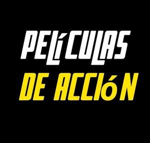 Películas de Acción ⚡