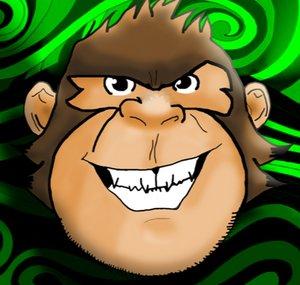 Peronha pra Macaco