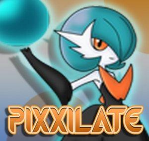 Pixxilate