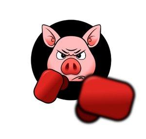 Porky's Corner