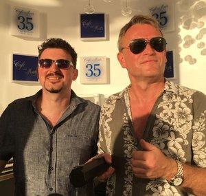 Premium Chillout Lounge by Schwarz & Funk