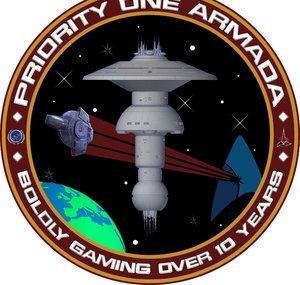 Priority One Armada