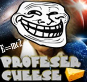 profesercheese