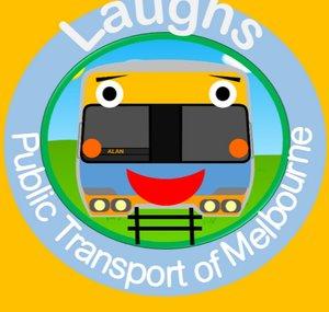PTM Laughs
