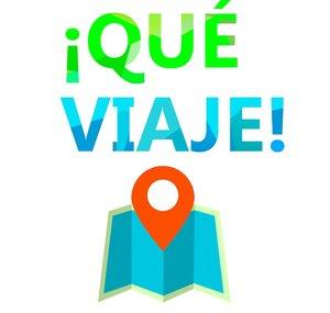 Qué Viaje