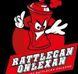 Rattlecan OnLexan