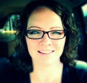 Rebecca Luick