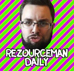 ReZourceman Daily