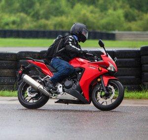 ridingrubber