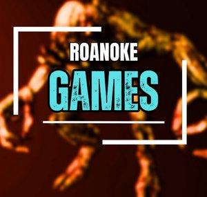 Roanoke Games