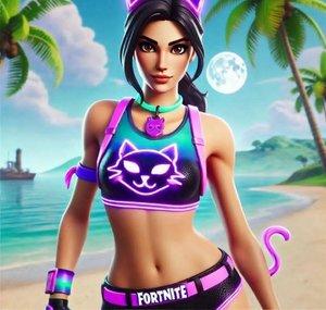 SamuraixPrincess89