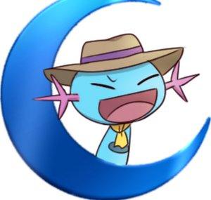 Sapphire Luna