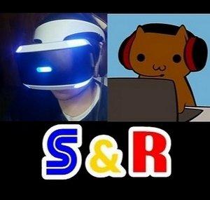 Saturn & RunayEmi