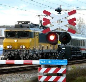 Scott's Railroad Video's