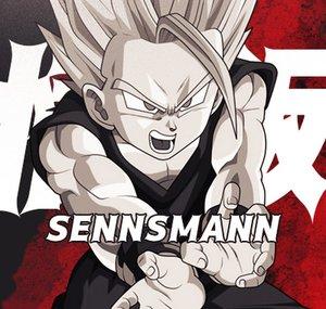 Sennsmann