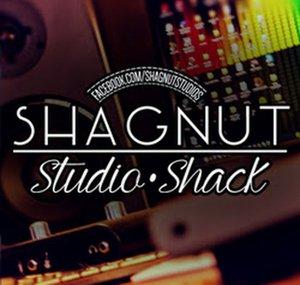 Shagnut Studio-Shack