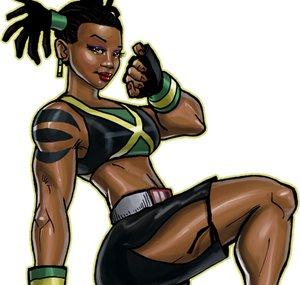 Shana DiYardie