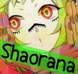 Shaorana008