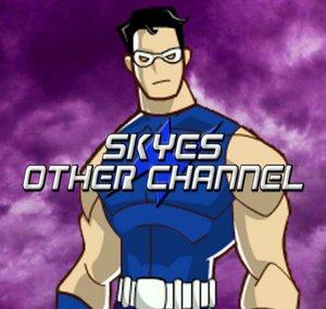 Skyes Other Channel