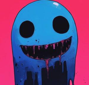 Slime Soda