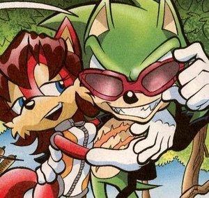 sonic14ize