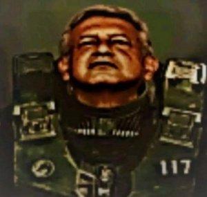 Sr. Nikolai