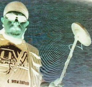 Straight Up Metal Detecting